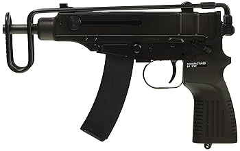 Amazon | KSC Vz61 HW 18歳以上ガスブローバックガン